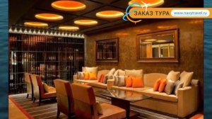 GROSVENOR HOUSE (старое название GROSVENOR HOUSE WEST MARINA BEACH) 5* обзор