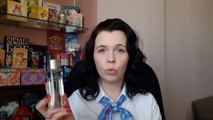 Любимый универсальный аромат - Lacoste Pour Femme (Лакост Пур Фам). Сама женственность во флаконе!