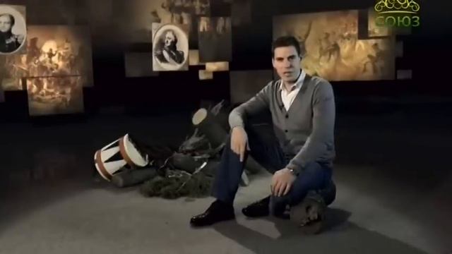 "Заступница". Фильма снят к 400-летию прославления Казанской иконы Божией матери.