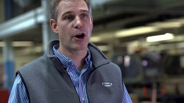 Why Quality Matters смотреть онлайн