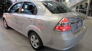 Ron Dupratt Ford 2009 Chevy Aveo