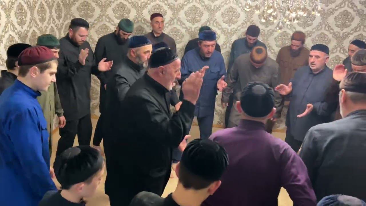 (3)Марх доастаж Ляжги 24.03.2024год смотреть онлайн