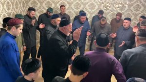 (3)Марх доастаж Ляжги 24.03.2024год