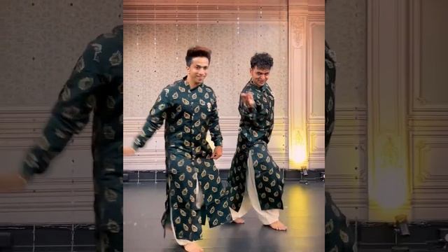 Jugalbandi | Kathak & Lavni | Kumar Sharma & Ashish Patil | Chandra | Chandramukhi