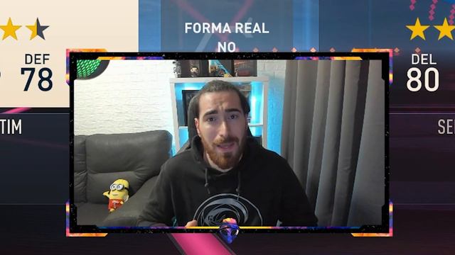 🔥CARAS NUEVAS Y LA SERIE A LICENCIADA EN FIFA 23🔥 смотреть онлайн