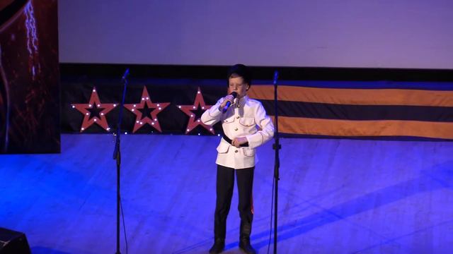 Решетников Иван- Мой дед казак. смотреть онлайн