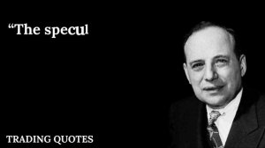 While a trend shown in the past is a......Benjamin graham @tradingquotes9160 #7