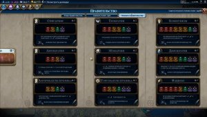Sid Meier’s Civilization VI - обзор от CatsPlay
