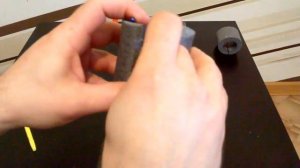 Лайфхак.  Новая поводочница с защитой. Своими руками.