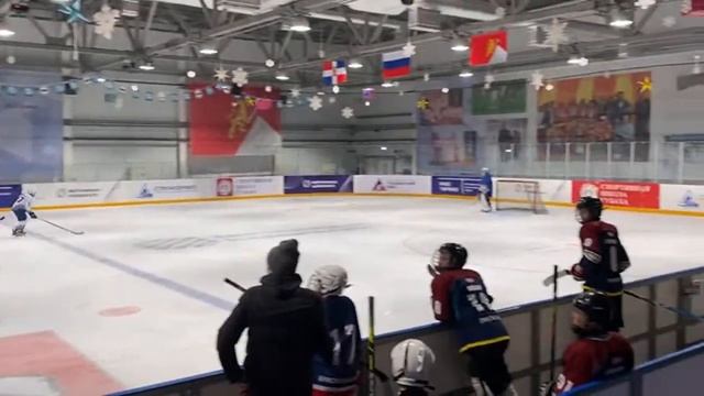 Губаха. Легенда 09 - Сев. Волки(Красновишерск), 19.11.2022