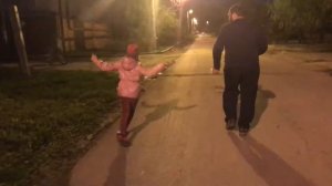 Монатик Кружит