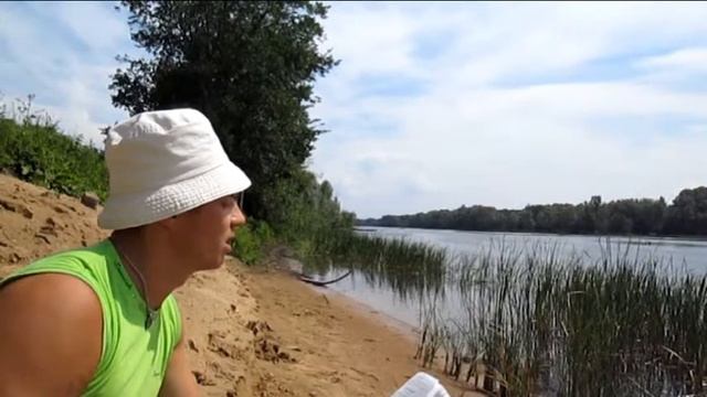 Притча Всегда побеждает волк,которого ты больше кормишь смотреть онлайн