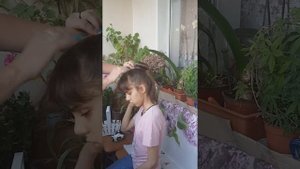 Как правильно одеть резинку на гульку.