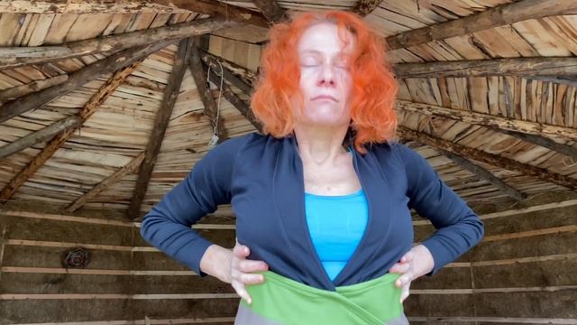 #Пранаяма - Сила Жизни. #капалабхати #бхастрика смотреть онлайн