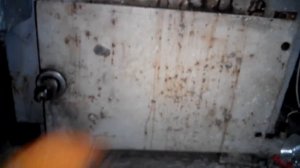 Пиролизный котел. Обзор режимов и не только.