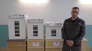 Инкубатор  Несушка Фермер   Новинки 2021