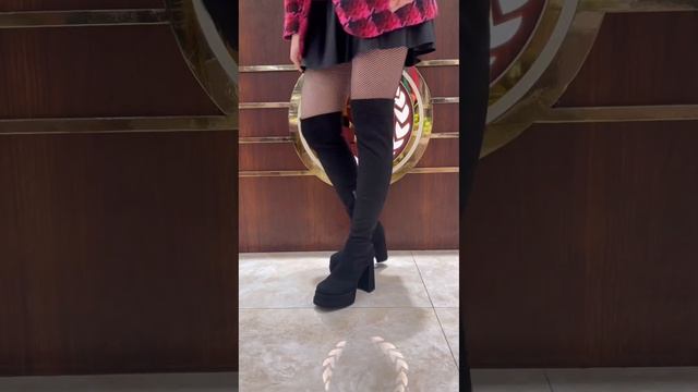 WOW?Мы в восторге от этих сапог CALETE.ru #рыноксадовод смотреть онлайн