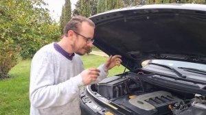 EGR VALVE DELETE Range Rover L322 TD6 M57 BMW engine EGR valve removal and test run.