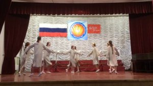 уч.номер 2405-7-р Ансамбль "Карамель"