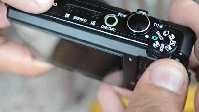 Nikon Coolpix 9100.MOV смотреть онлайн