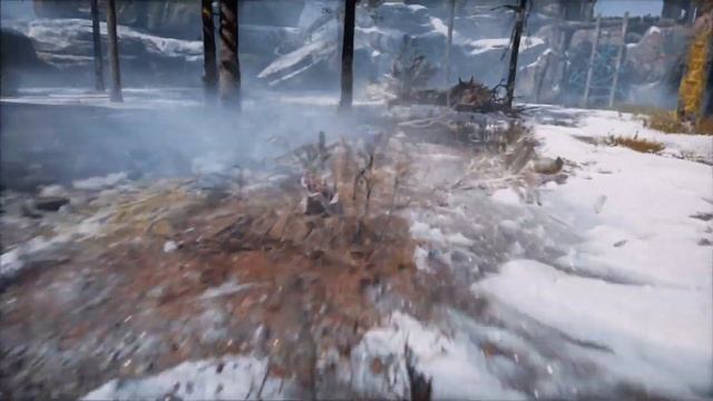 God Of War 4 (2018) Полное Прохождение На Русском. Часть 2 - Чужой. (PS4Pro/RUS/1080p/60FPS) смотреть онлайн