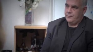 "Как работает психолог?" Владимир Раковский в проекте «На грани»