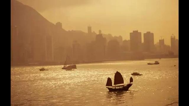 Традиционна Китайская музыка/The Chinese music is traditional смотреть онлайн