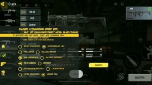 COD MOBILE MOD MENU LATEST VERSION FOR GLOBAL ALL GUNS KILL EFFECT FOR FREE PART 3