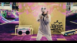 Трейлер Les Mills XR Dance