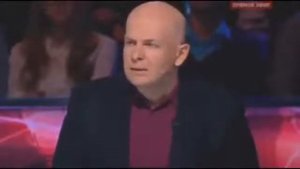 Пророческий стих Олесь Бузина