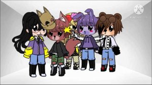 3 часть фнаф 1+Уильям Афтон 24 часа в одной комнате конец✨