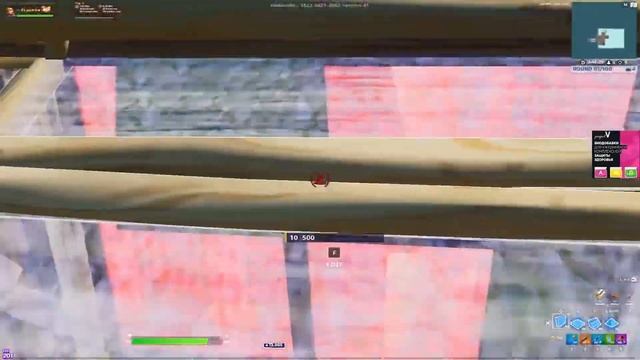 РАЗМИНКА TOOSE VS PUTRICK ПЕРЕД FNCS GRAND ROYALE FINALS В ФОРТНАЙТ! FORTNITE PG смотреть онлайн