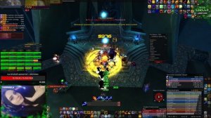 DPS ELEMENTAL SHAMAN WOTLK 3.3.5 WOWCIRCLE | WOW CIRCLE x100 | ДПС ЭЛЕМ ВОТЛК 3.3.5