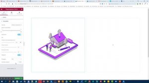 Elementor pro и Lottie Animation Files. Как сделать сайт более интересным с помощью Лотти файлов