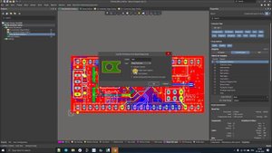 Altium Designer Tips #20: Create Keepout Layer and Board Outline in Altium