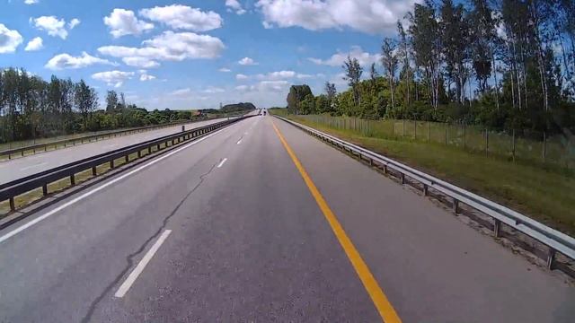 М4↓ [ Вход в Тульскую обл. - ✕ обход Богородицка ]