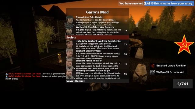 REZ 1942RP Soviet RP 9 3 смотреть онлайн