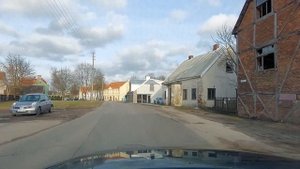 Город Кедайняй Литва 2022 m.