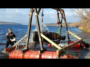 В МИРЕ ТАКИХ НЕСКОЛЬКО ШТУК.НАХОДКА МИРОВОГО УРОВНЯ.