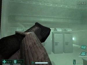 F E A R    Perseus Mandate 4 финал