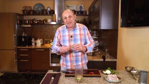 САЦИВИ из курицы - закуска как в грузинском ресторане!