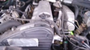 Nissan Patrol 2.8 TURBO DIESEL 4x4 OFF ROAD