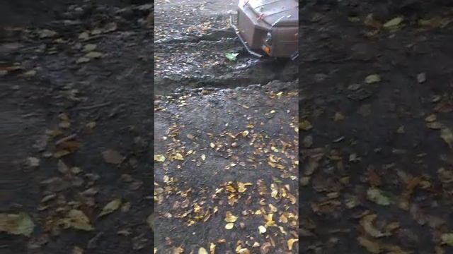 Испытание лебедки на Луазе смотреть онлайн