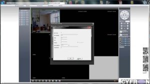 Обзор возможностей по настройке регистраторов CYFRON через web-интерфейс