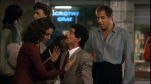 Adriano Celentano - Arrivano Gli Uomini