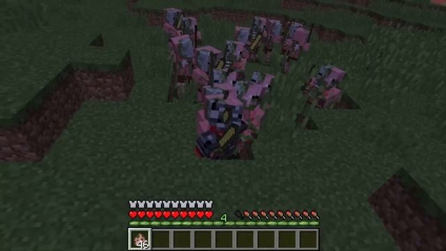 მე ვარ ქვა ჩელენჯი!! (Minecraft) смотреть онлайн