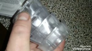 Установка антивидбрационных резинок для стиральной и посудомоечной машины.(06.20) 5AFamily