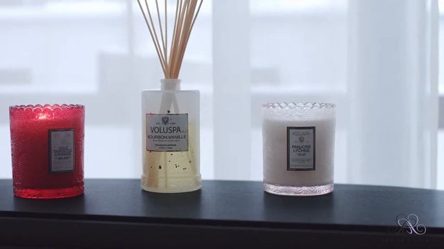 Интерьерная парфюмерия AROMA ACCENT
