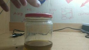 ЖИДКАЯ канифоль своми лапками. DIY FLUX.