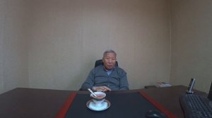 Городничий! Блог Геннадия Айдаева на канале "Новая Бурятия"